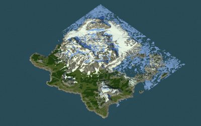 Best 2020 Realistic Maps